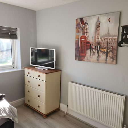 Southernwood - Wantage Road Apt 2 Didcot Esterno foto