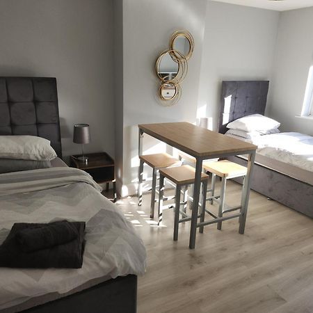 Southernwood - Wantage Road Apt 2 Didcot Esterno foto