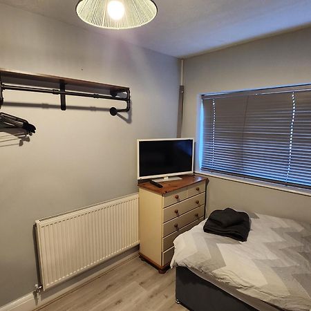 Southernwood - Wantage Road Apt 2 Didcot Esterno foto