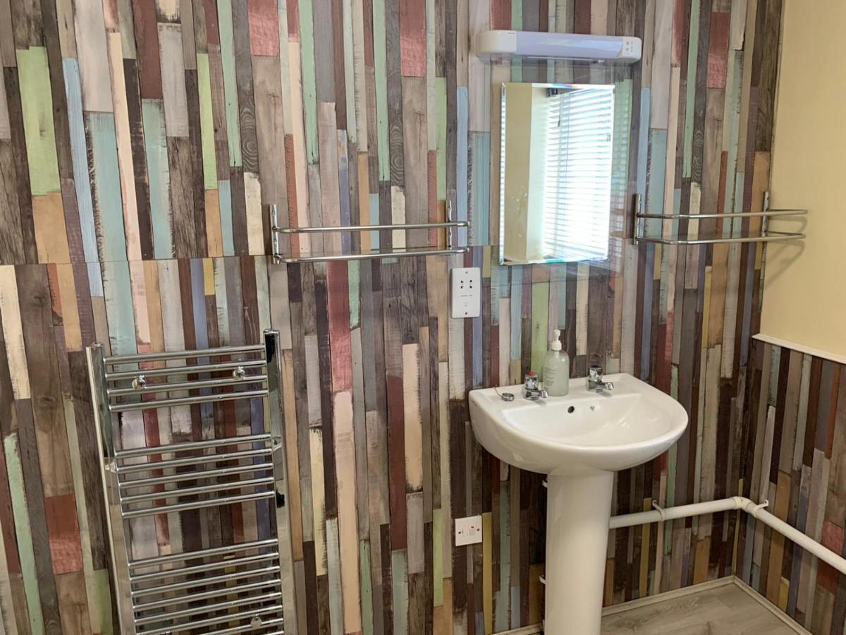 Southernwood - Wantage Road Apt 2 Didcot Esterno foto