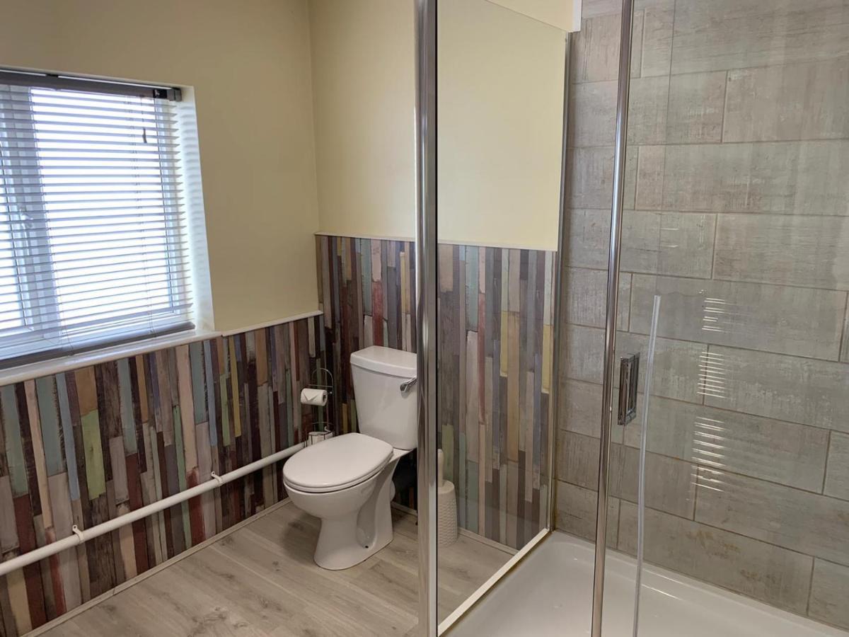Southernwood - Wantage Road Apt 2 Didcot Esterno foto