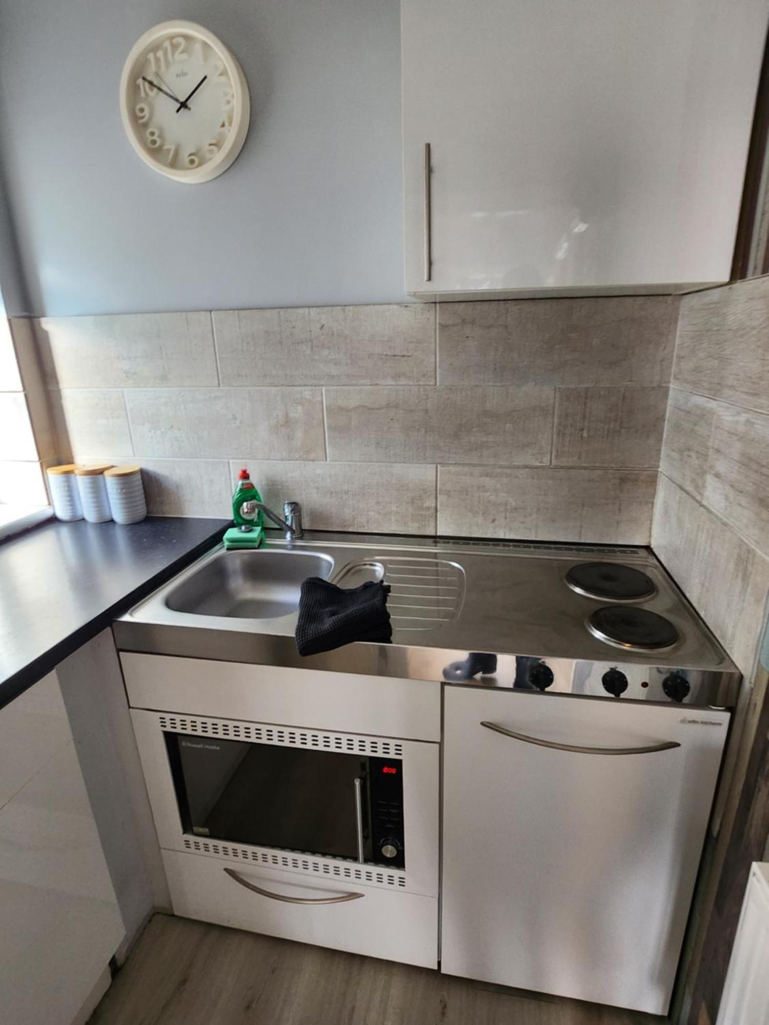 Southernwood - Wantage Road Apt 2 Didcot Esterno foto